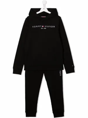 Tute da ginnastica ragazzo di Tommy Hilfiger Junior - Moda bambino -  FARFETCH