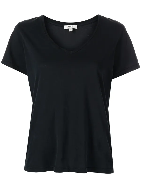 agolde t shirt