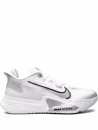 Nike Air Zoom BB NXT TB Sneakers   Farfetch