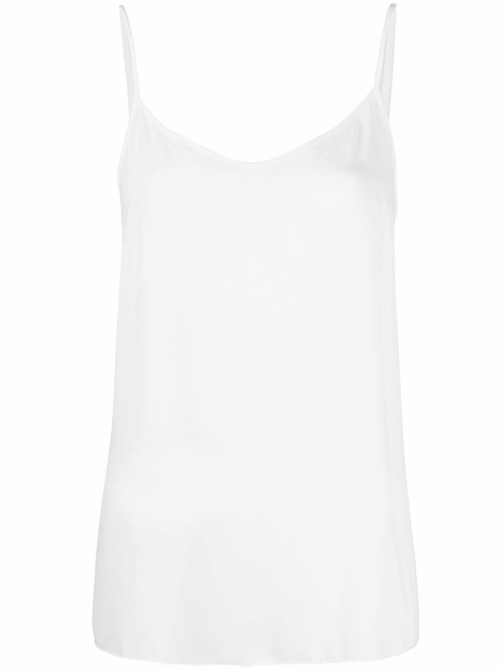 фото Pierantoniogaspari draped camisole top