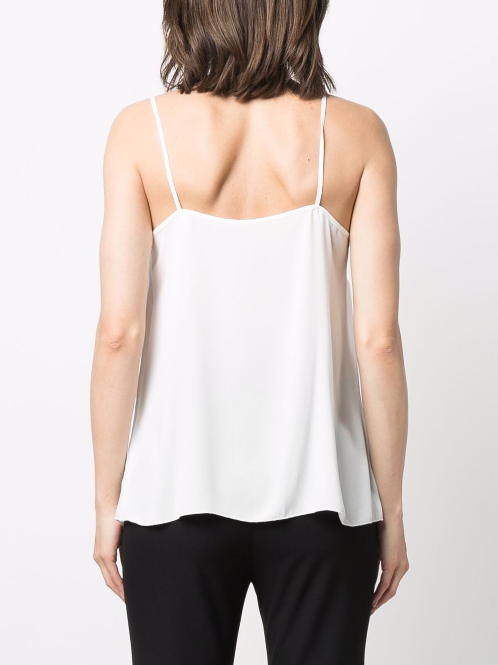 фото Pierantoniogaspari draped camisole top