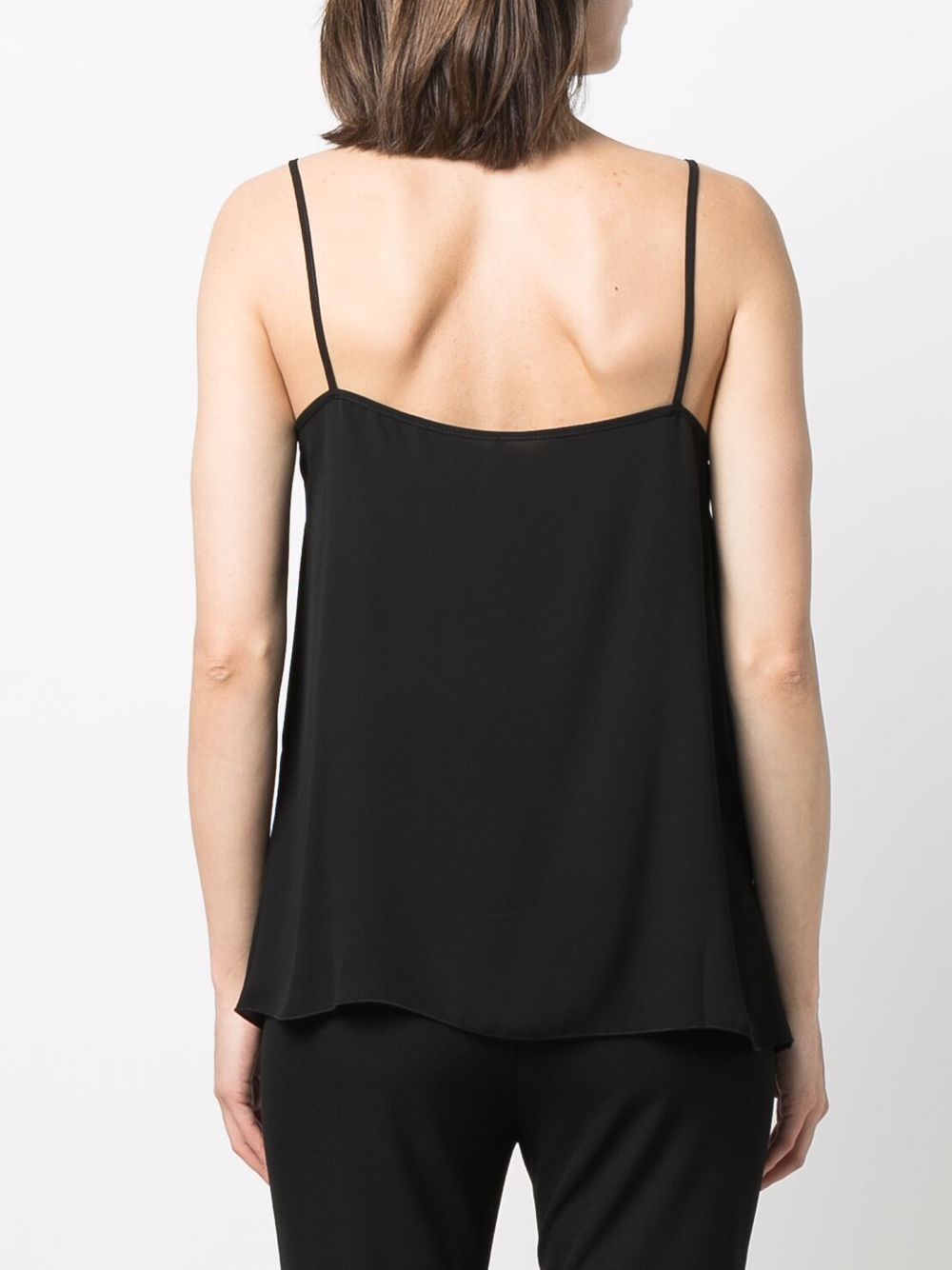 фото Pierantoniogaspari draped camisole top