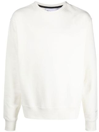Adidas x Pharrell Williams Basic Sweatshirt - Farfetch