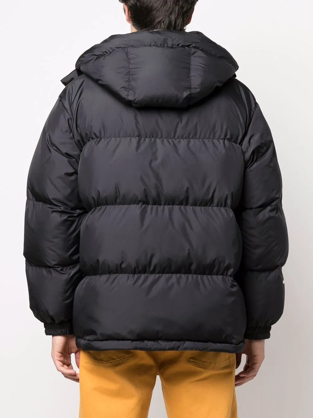 WTAPS Torpor Ripstop Jacket - Farfetch