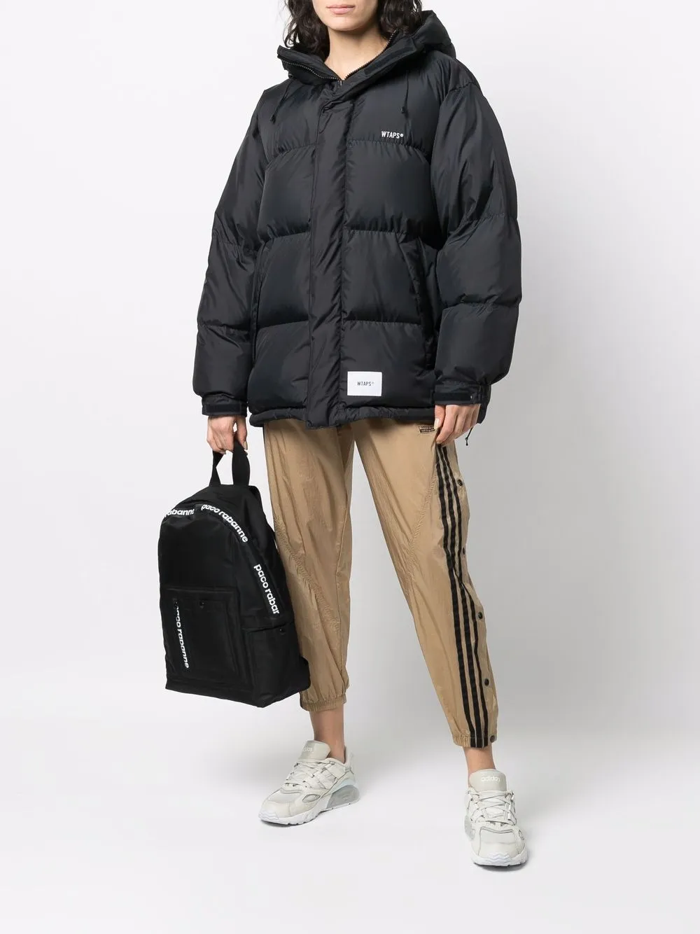 Torpor Ripstop Jacket