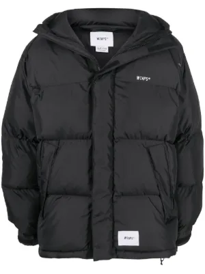 WTAPS Down Jackets for Men on Sale Now 