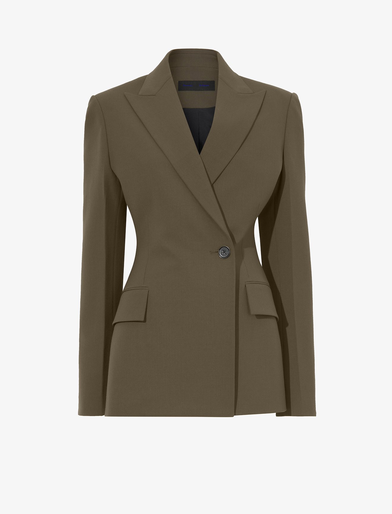 Lightweight Wool Jacket #5
