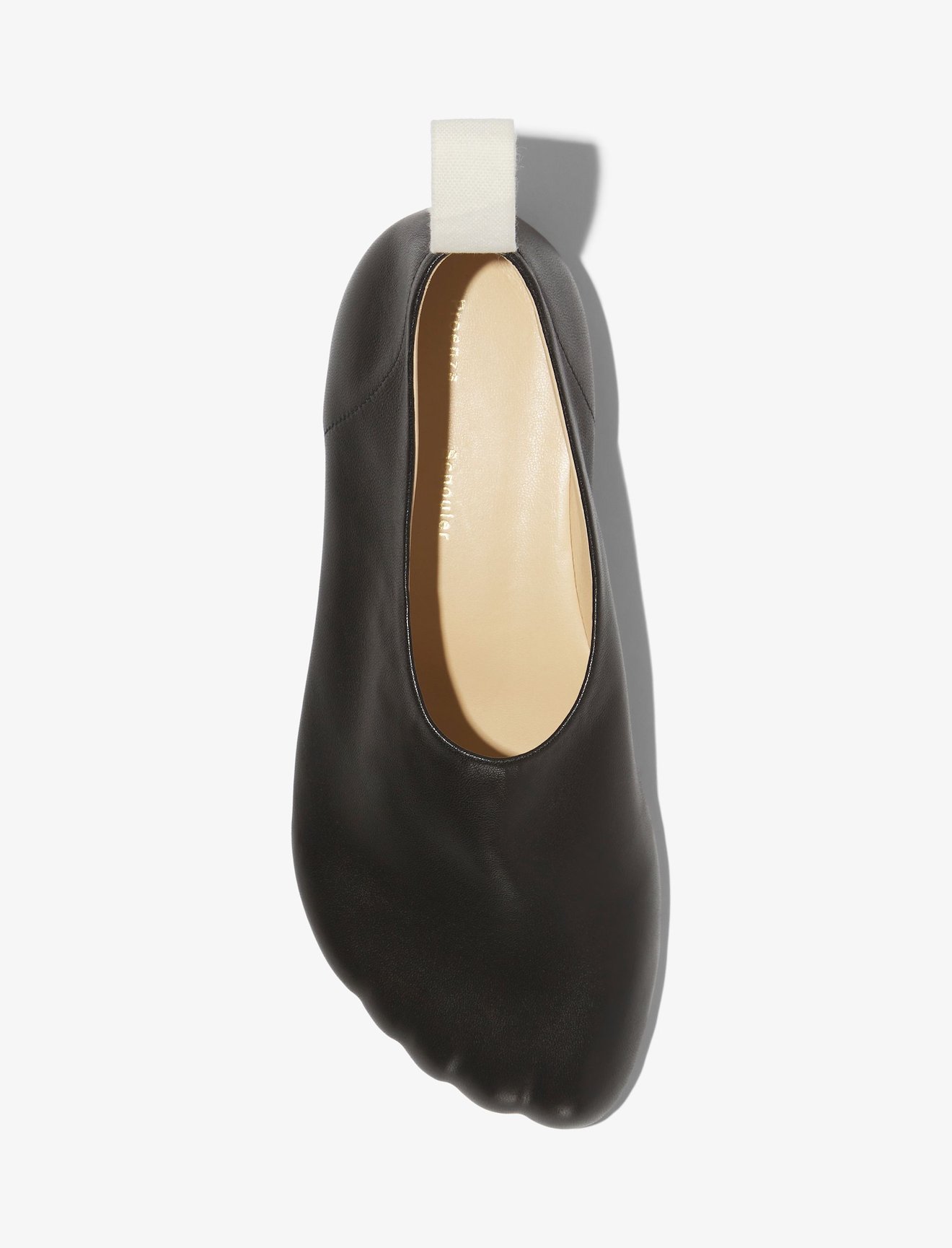 Sculpt Slippers #3