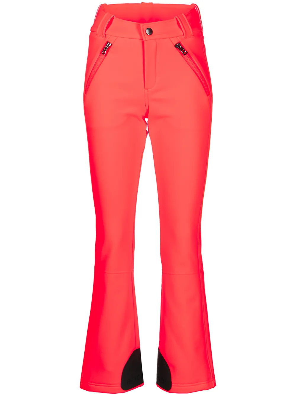 

BOGNER Haze ski trousers - Orange