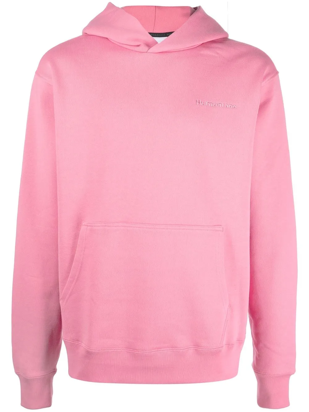 

adidas hoodie de adidas x Pharrell Williams - Rosado