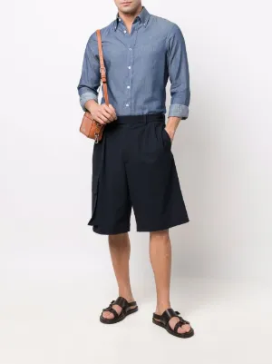 Fedeli Shirts – Dress Shirts for Men – Farfetch