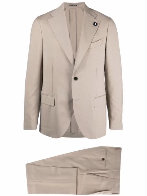 Designer Suits for Men - FARFETCH