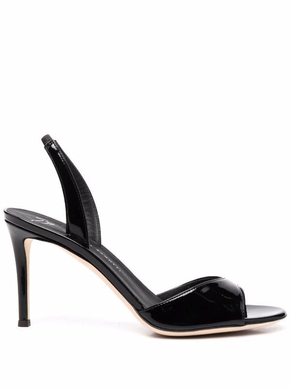 Giuseppe zanotti sale slingback