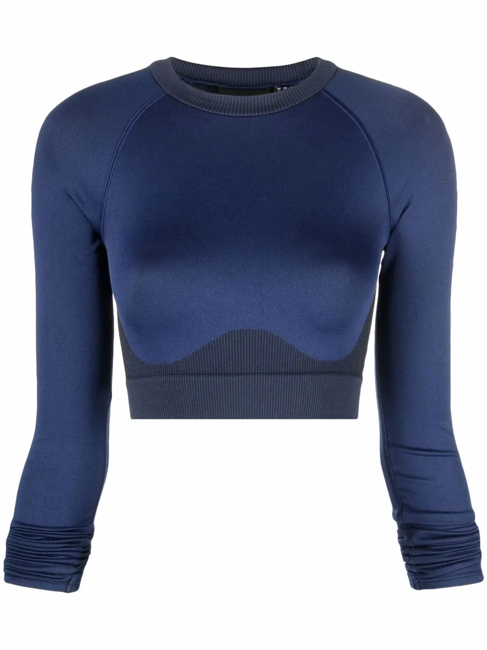 

adidas top Geneva - Azul