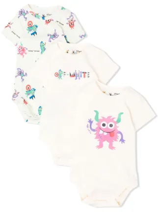 Off-White Kids