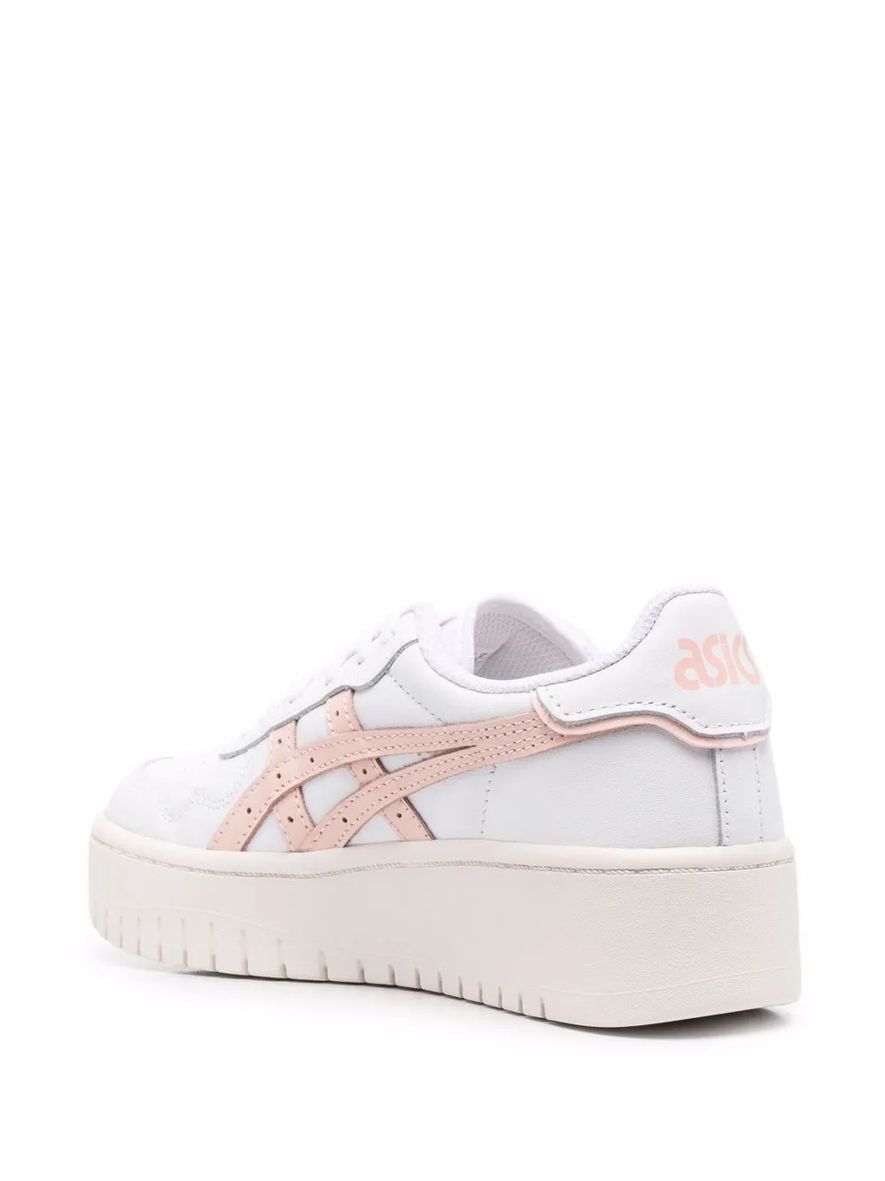 фото Asics кроссовки japan на платформе