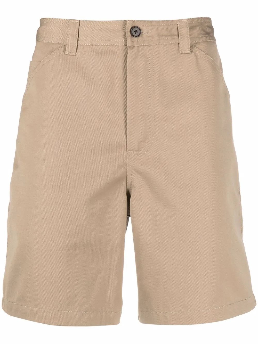 

Wood Wood shorts chino slim - Neutro