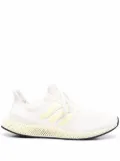 adidas Ultra 4D sneakers - Yellow