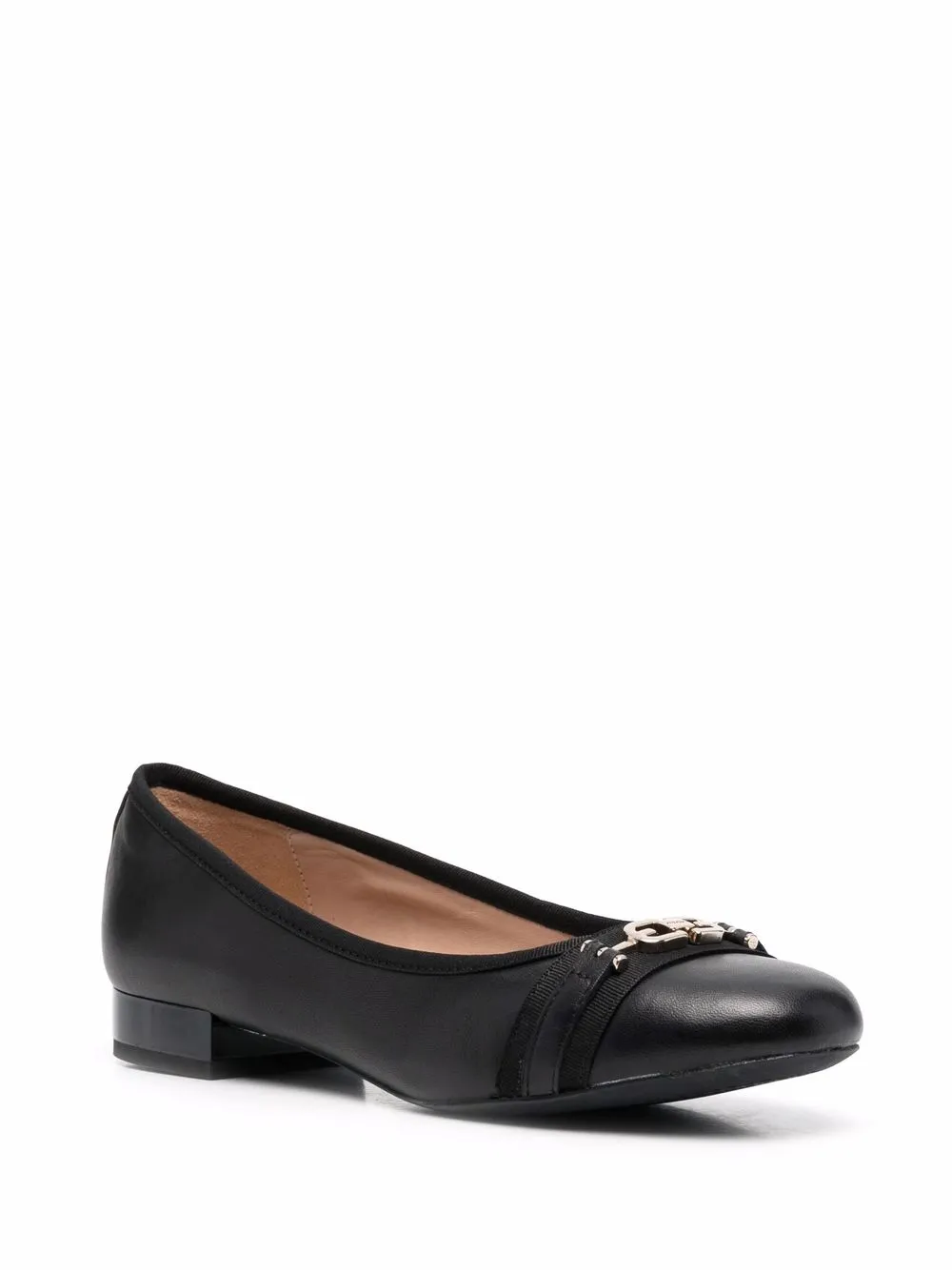 Geox Wistrey ballerina shoes | Image 2