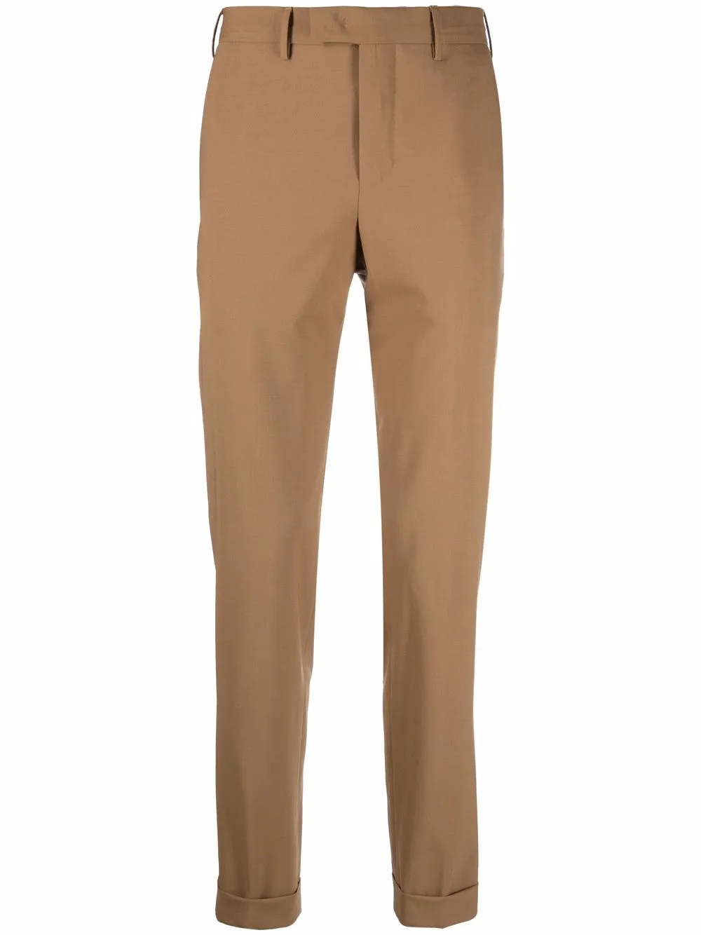 

PT TORINO pantalones chino slim - Marrón