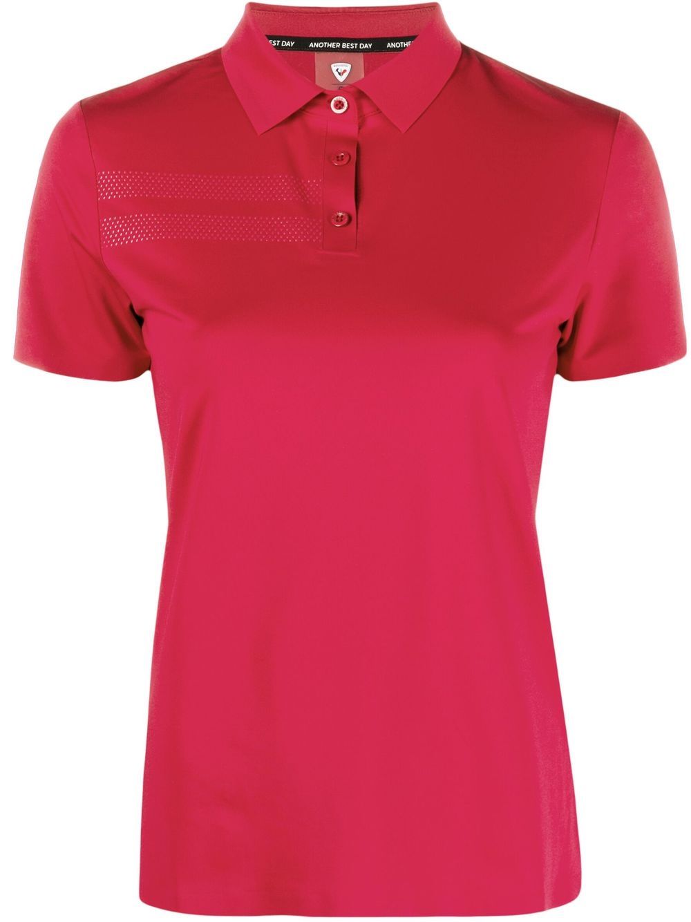 Rossignol SKPR Tech Polo Top - Farfetch