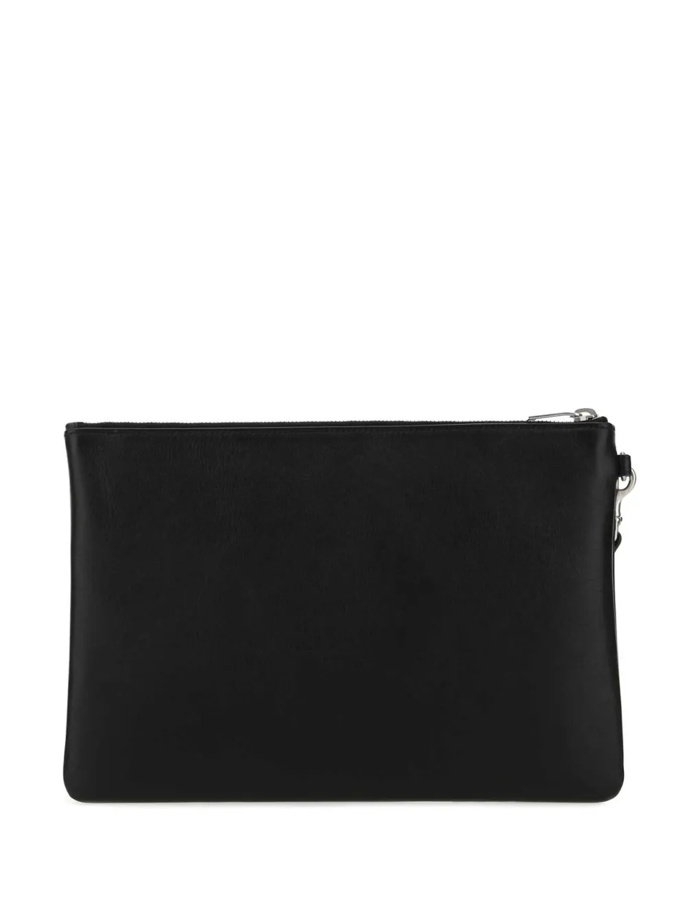 Saint laurent pouch clutch on sale