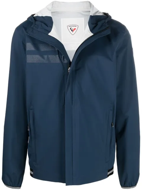Rossignol lightweight 2.5l rain jacket