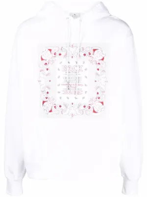 Dior sorayama online hoodie