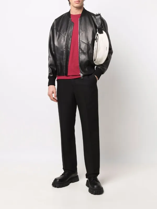 Jil Sander ロゴ ベルトバッグ 通販 - FARFETCH