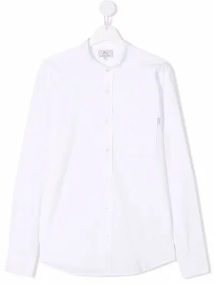 Woolrich Kids Teen Shirts on Sale Now 