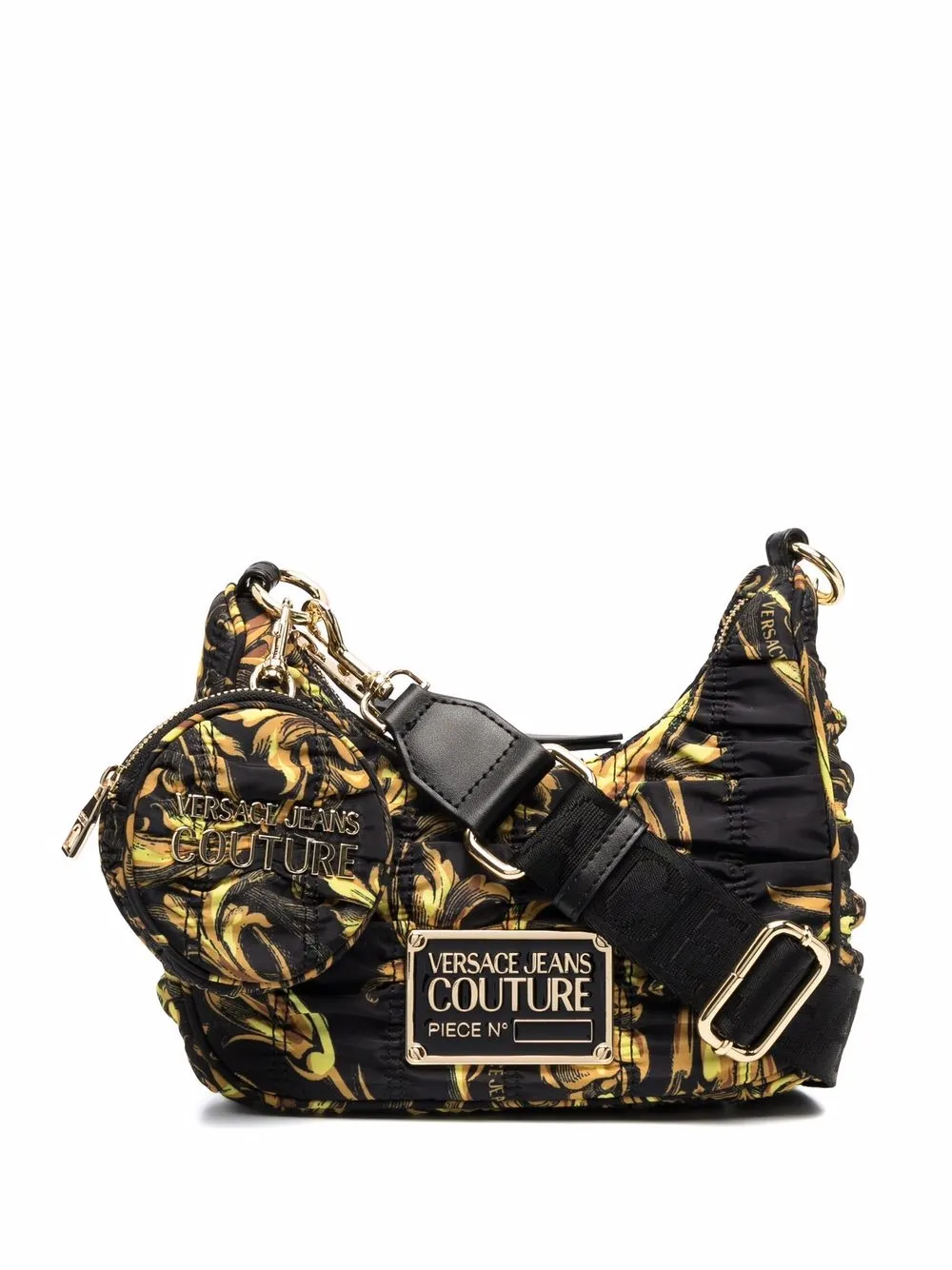 Versace jeans couture mini crossbody studded Clearance