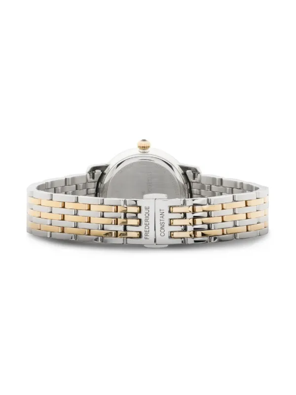 ☆ＡＲＦ３０☆様 Frederique Constant クラシック スリムライン レディース