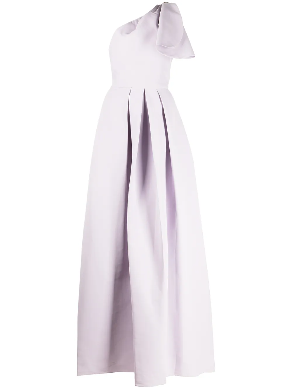 

Sachin & Babi vestido de fiesta Martina - Morado