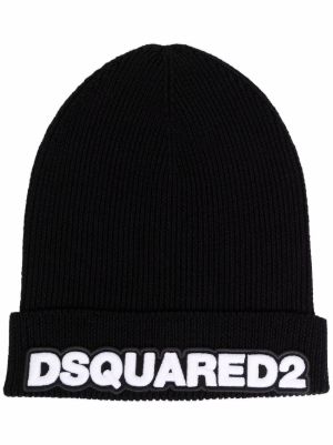 dsquared2 beanie sale