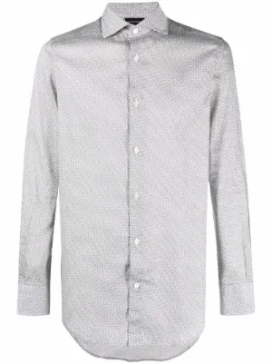 Emporio Armani Shirts for Men - Shop 