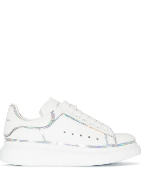 Alexander McQueen Sneakers oversize