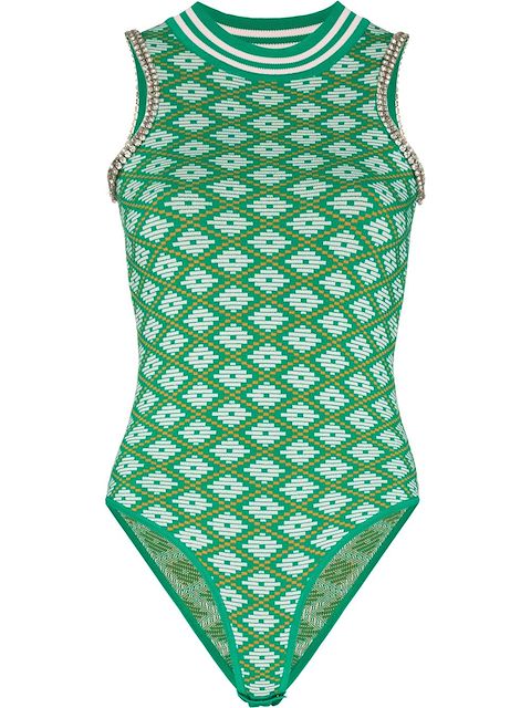 Dodo Bar Or Yoko Body