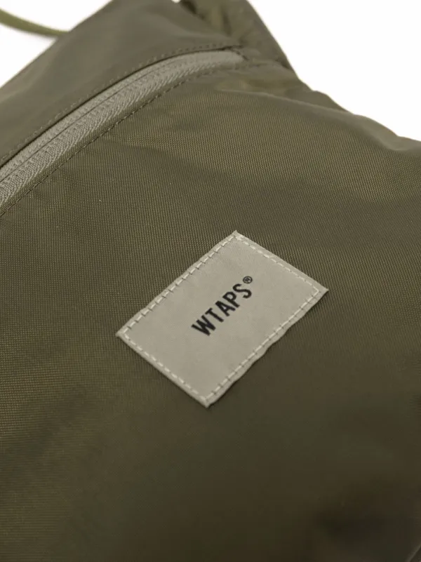 wtaps sling bolsa