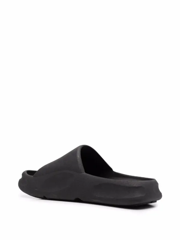 Heron Preston chunky-sole open-toe 