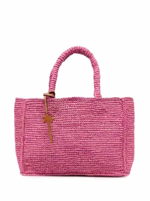 farfetch beach bolsa