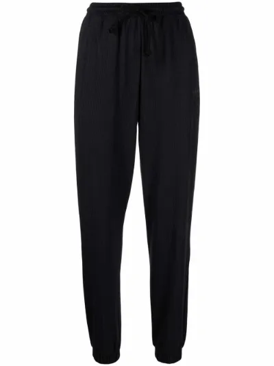 drawstring-waist trousers | adidas 