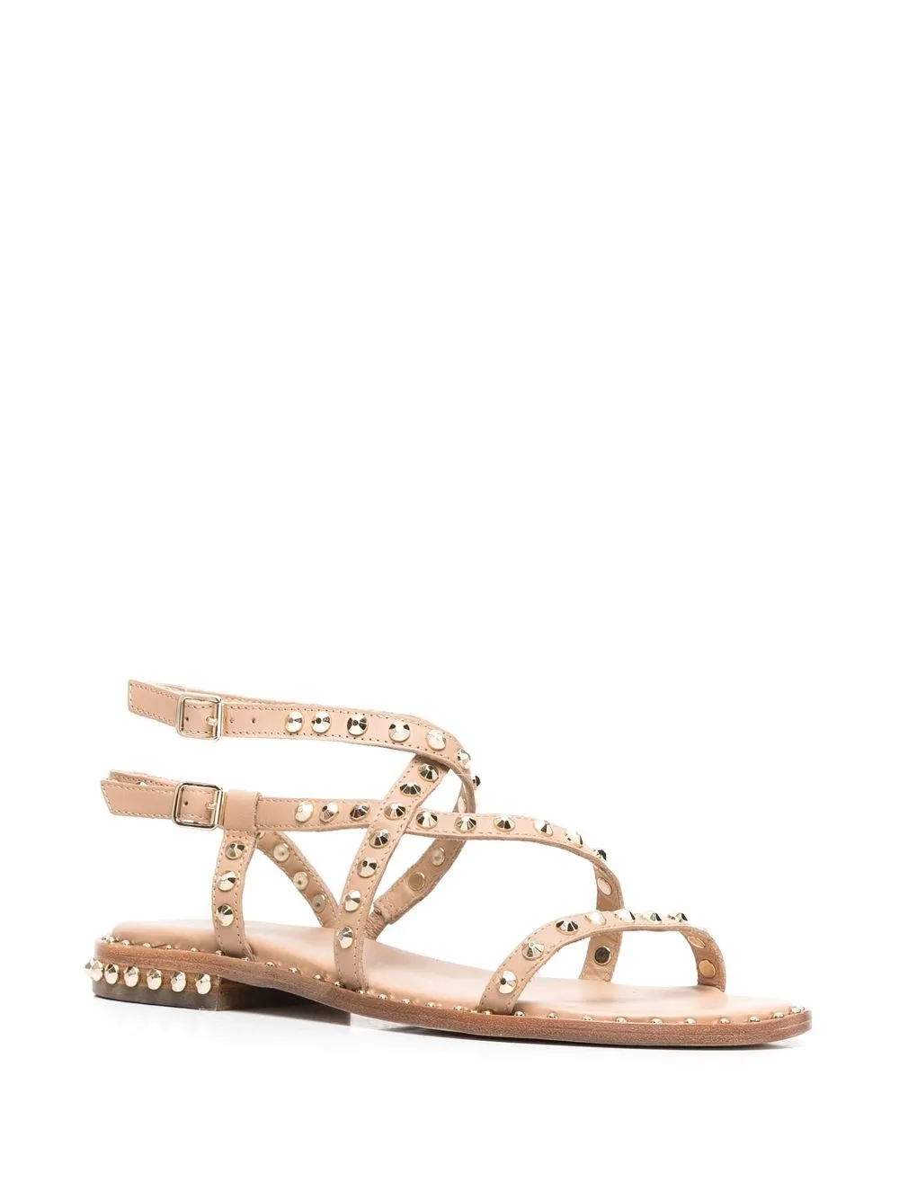 sandales femme ash