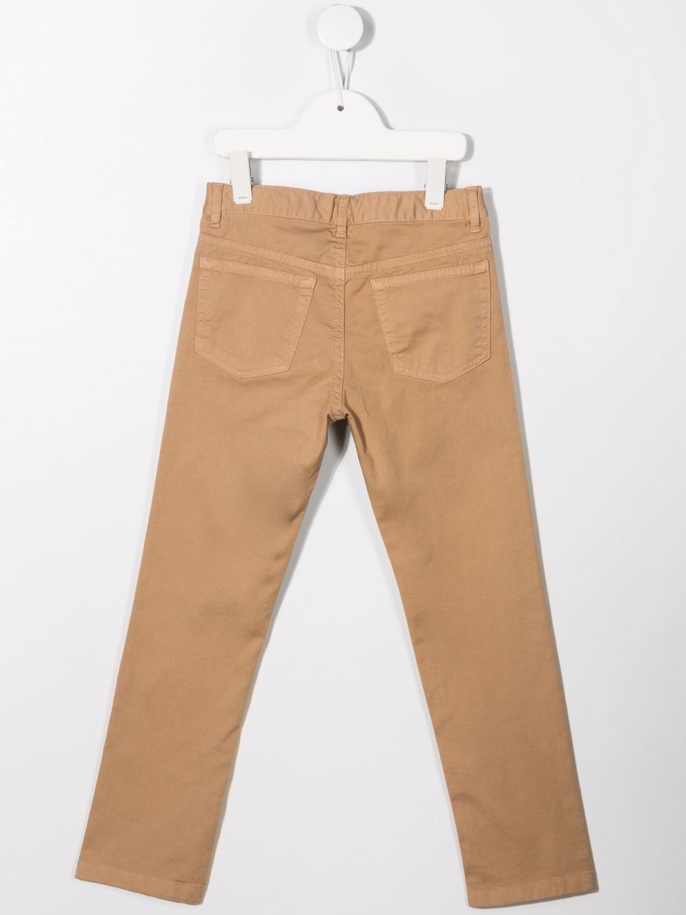 Il Gufo Straight chino - Beige