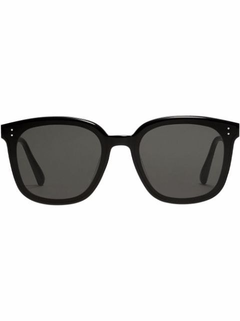 Gentle Monster Libe 01 square sunglasses