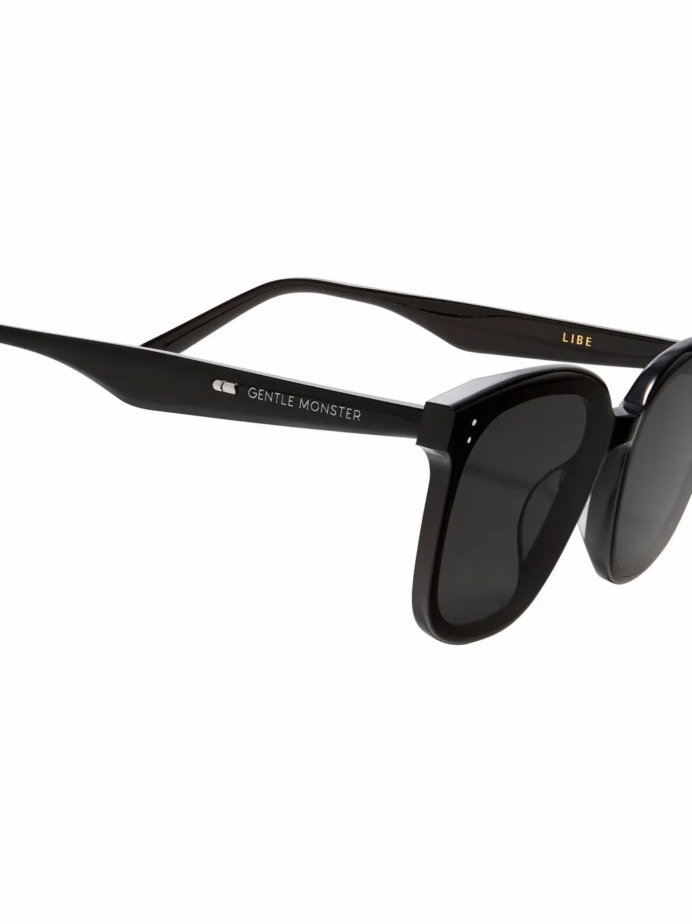 Gentle Monster Libe 01 Square Sunglasses - Farfetch