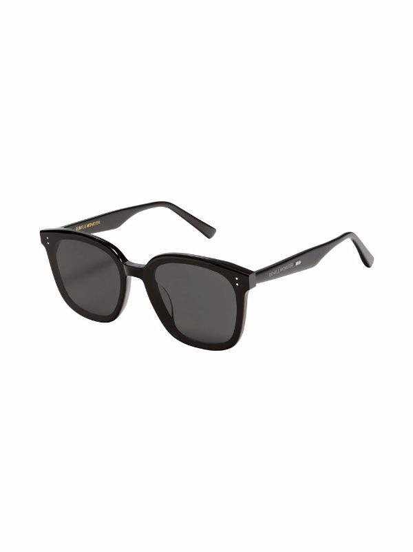 Libe 01 square sunglasses