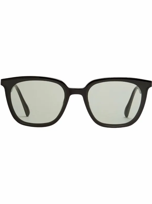 Lilit 01K square sunglasses