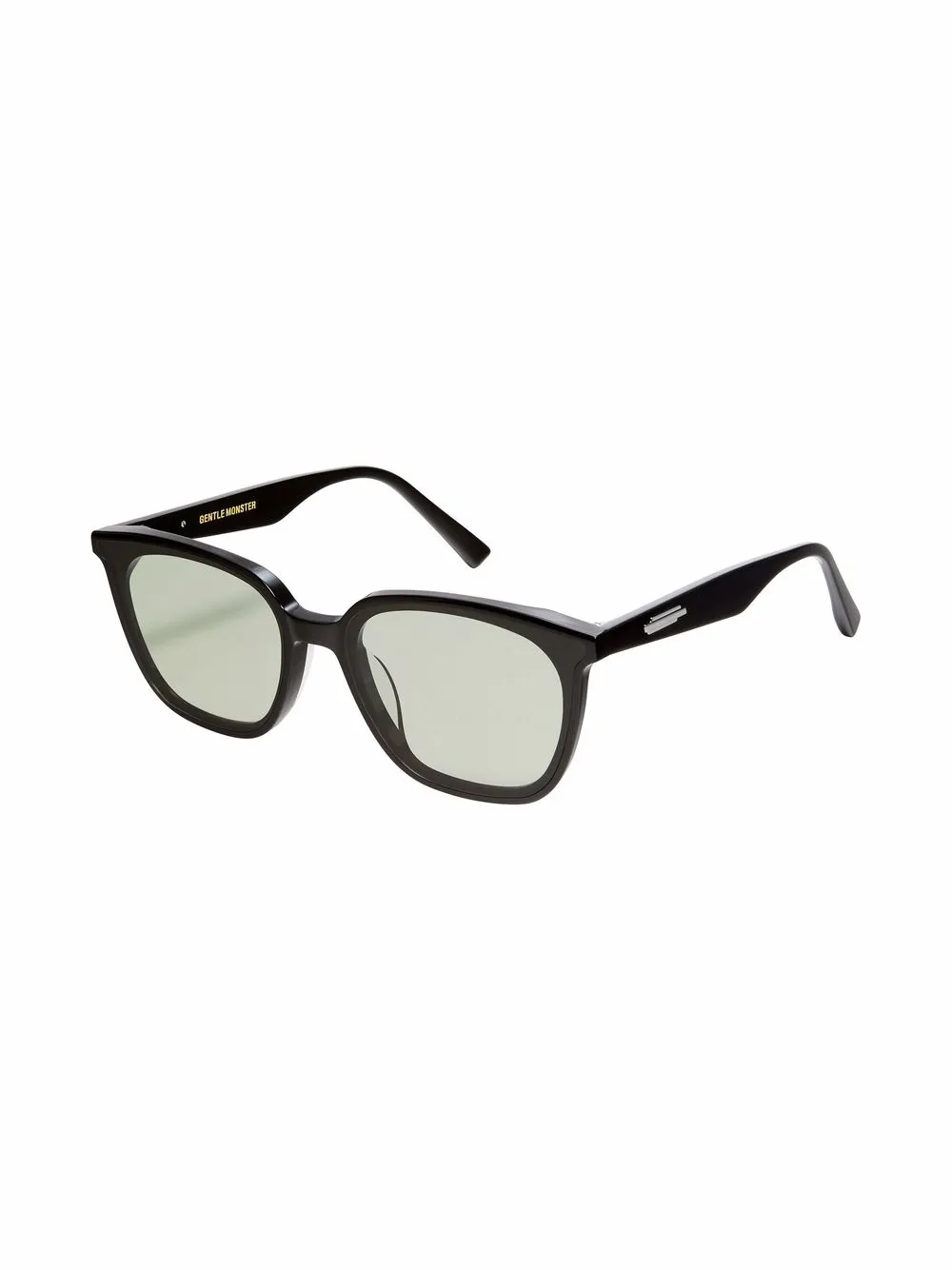 Lilit 01K square sunglasses