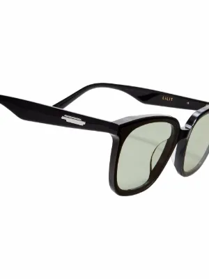 Gentle Monster Lilit 01k Square Sunglasses Price in India