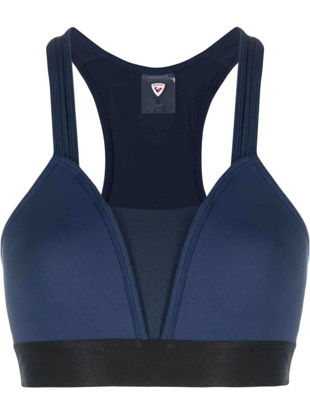 

Rossignol brasier deportivo con espalda de nadador - Azul